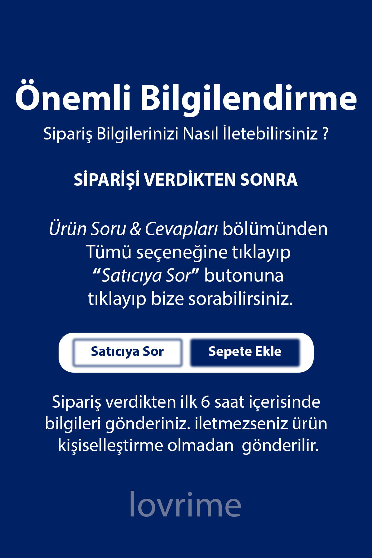 Ters Fanus Plastik Taban Mika Cam (Özelleştirilebilir)