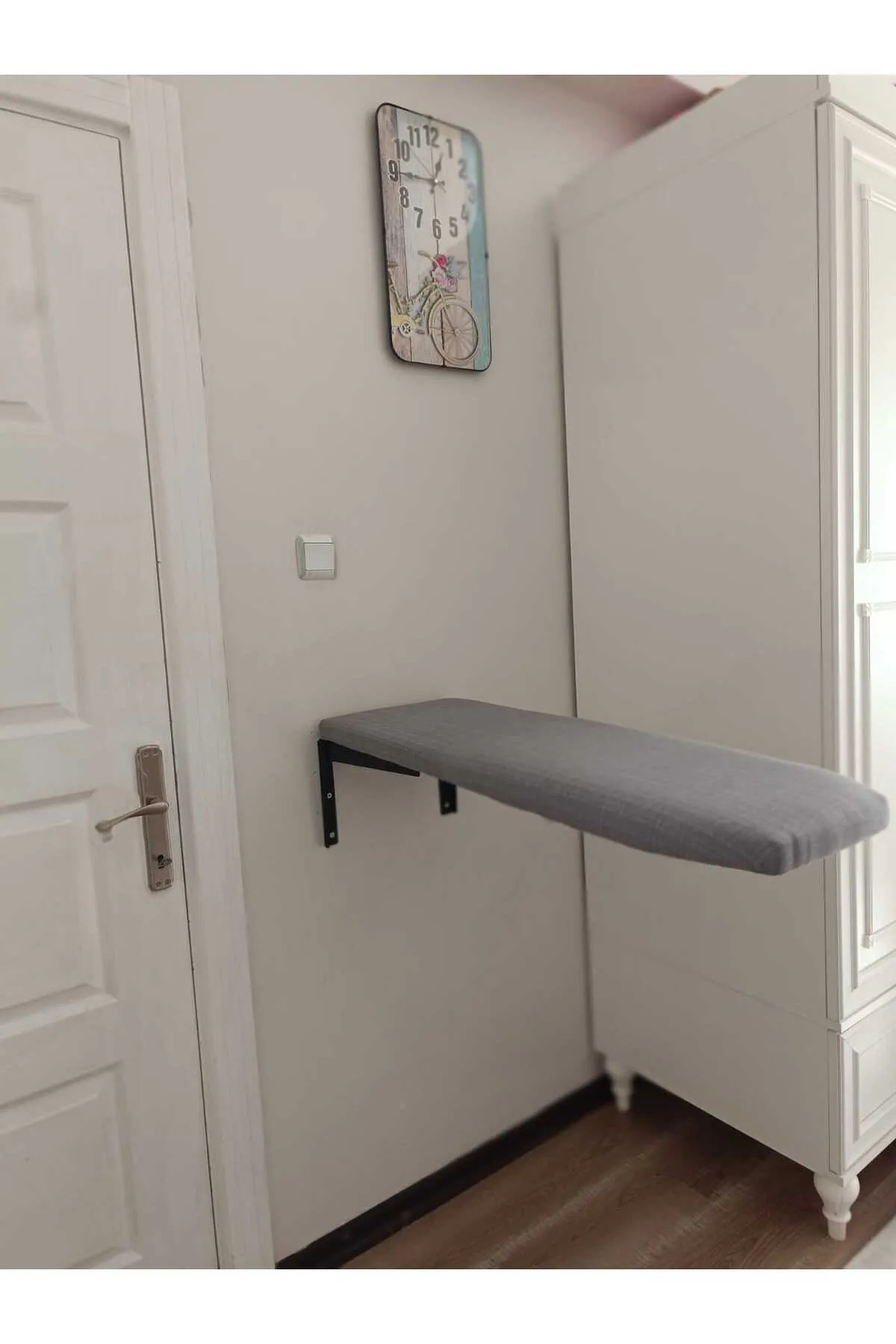Katlanabilir Ütü Masası