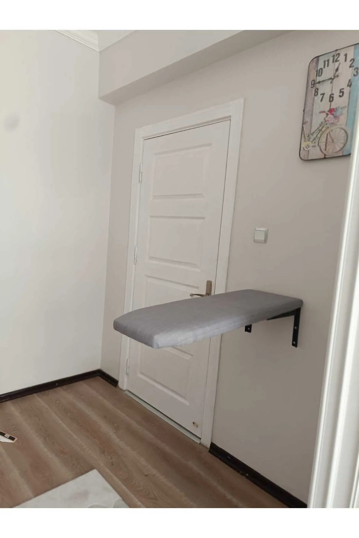 Katlanabilir Ütü Masası